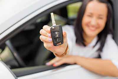 St. Charles Automotive Locksmith