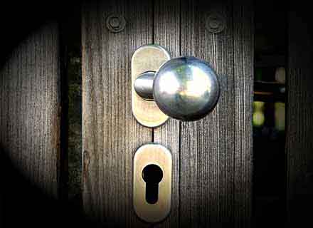 Residential St. Charles Locksmith