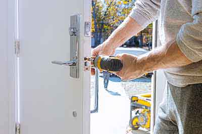 St. Charles Emergency Locksmith